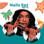 Summer Nails Set N070 logo