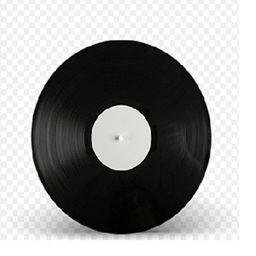 Les Disques à JoJo