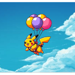 Cobblemon Sky