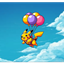Cobblemon Sky logo