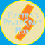Electro's PowerCraft logo