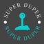 Super Duper 1 logo