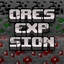 Ores Expansion ( 1.20.1 ) logo