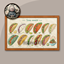 Tacos Shop Menu Board #1 Samtuse963 logo