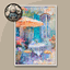 Pastel Bistro Landscape Painting #1 Sellable Extra A Samtuse963 logo