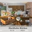 Stockholm Kitchen Decor 🍴 logo