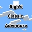 Sigh's Classic Adventure logo