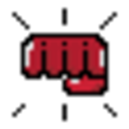 PunchThemAll project image