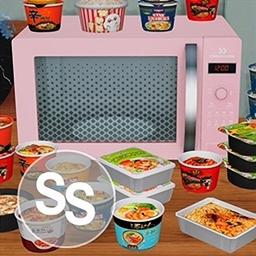 Fast food for the microwave By Somik&Severinka Spanish Translation