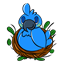 Macaw's Nest logo