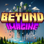 Beyond Imagine logo