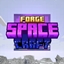 Space Craft | FORGE logo