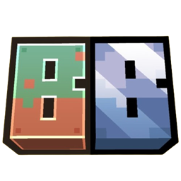 Boss Blades 2.0 logo