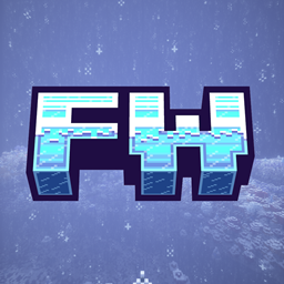 The Frozen Wastelands logo