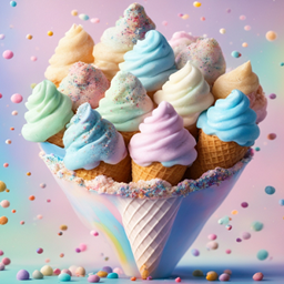 Just A Few Sprinkles logo