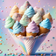Just A Few Sprinkles logo