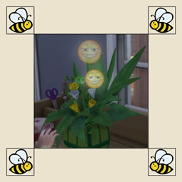 No Visible Scent Effects