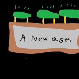 The industrial age by Bingo logo