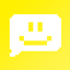 EmotesChat logo