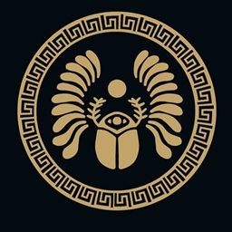 Odyssey Lost City Craft logo