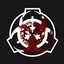 SCP: Beyond the Anomaly logo