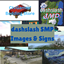 dashslash SMP Paintings logo