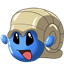Watr's Mons logo