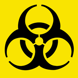 Stalking Dead logo