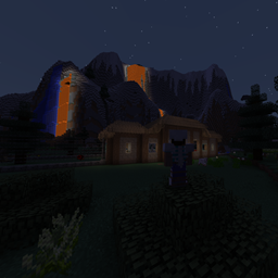 Stnkys CretaceousCraft project image