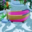 Mo Koa Wood Bathtub logo