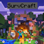 SurvCraft #1 logo