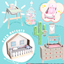 Cozy Nursery logo