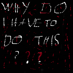 JackLuffyy's From The Fog logo
