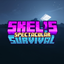 Skel's Spectacular Survival logo