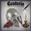 Centeris logo