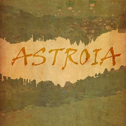 Astroia logo
