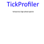 TickProfiler logo