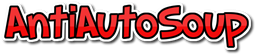 AntiAutoSoup