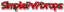 SimplePvPDrops logo