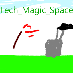 Tech_Magic_Space logo