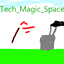 Tech_Magic_Space logo