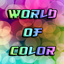 Worlds of Color logo