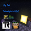Gog Tech logo