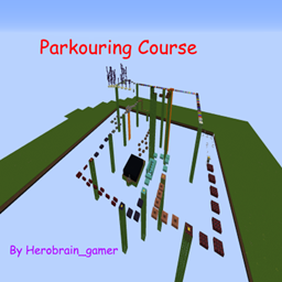 Parkouring Course logo