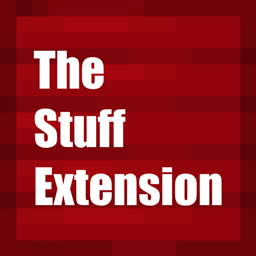 The Stuff Extension project image