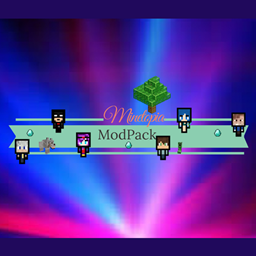 Minetopia pack