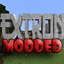 ModdedExtron logo