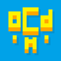 oCd Pack Modded logo