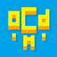 oCd Pack Modded logo