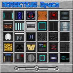 FutureSpace-Addon